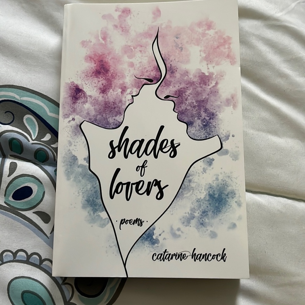 book never used